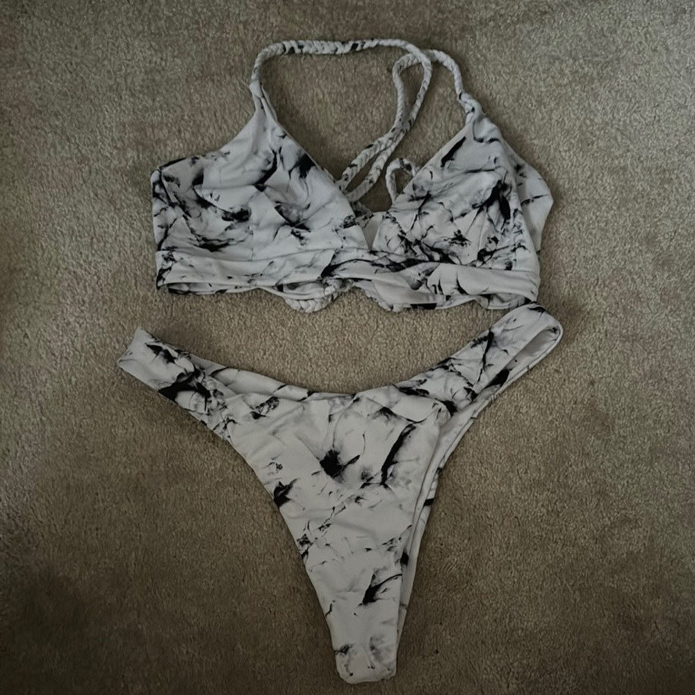 Zaful Bikini